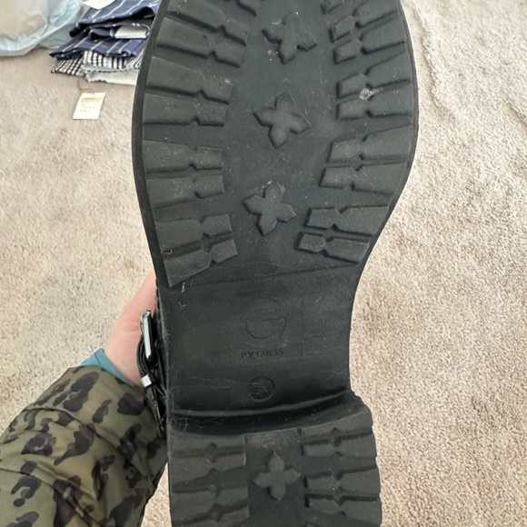 G by Guess Ankle Boots - Picture 4 of 5